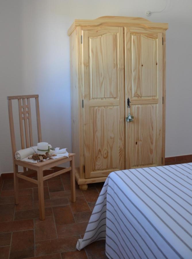 Agriturismo Il Vecchio Mandorlo Castiglione della Pescaia Exteriér fotografie