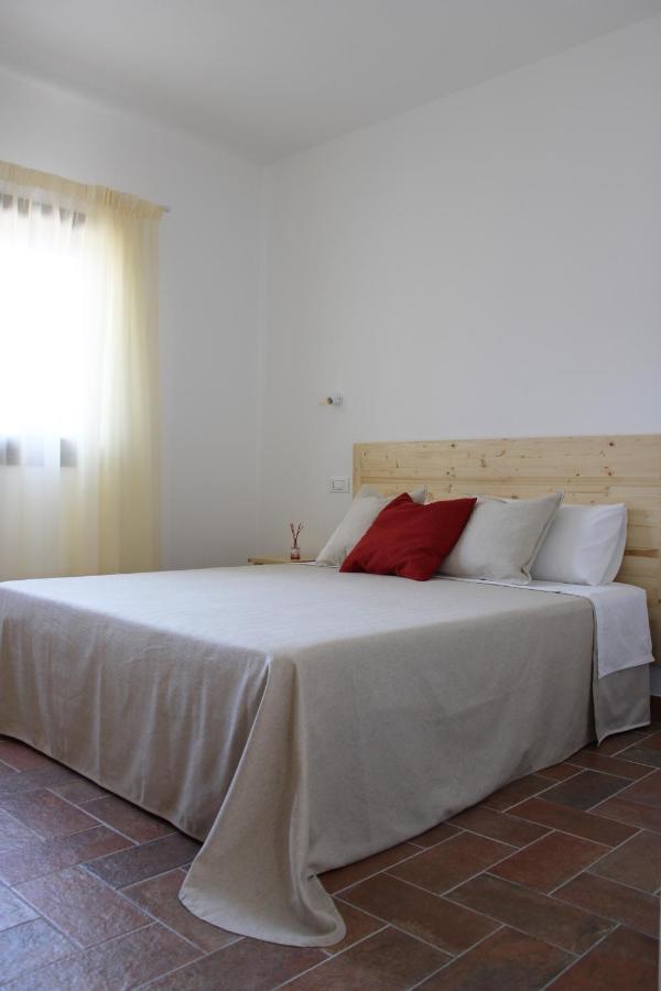 Agriturismo Il Vecchio Mandorlo Castiglione della Pescaia Exteriér fotografie